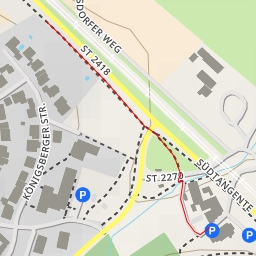 thumbnail for Königsberger Straße