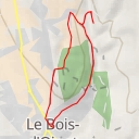 thumbnail for Chemin de la Feuillette - Chemin de la Feuillette - Val d'Oingt