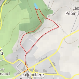 thumbnail for Rue des Chevailles - Rue des Chevailles