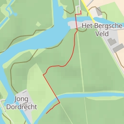 thumbnail for Noorder Elsweg - Dordrecht