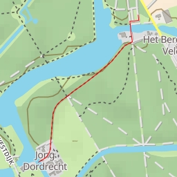 thumbnail for Noorder Elsweg - Noorder Elsweg - Dordrecht