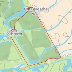 thumbnail for Nieuwe Merwedeweg - Nieuwe Merwedeweg - Dordrecht