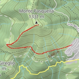 thumbnail for Monte Pasquella