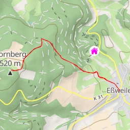 thumbnail for Bornberg