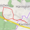 thumbnail for Siebeneichen - Siebeneichen