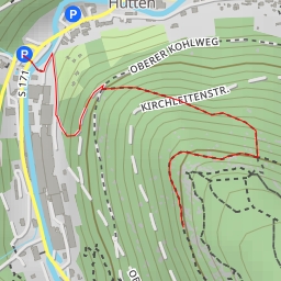 thumbnail for Quirlpromenade - Quirlpromenade