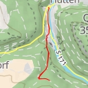 thumbnail for Hirschstange - Hirschstange