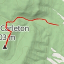 thumbnail for Mont Carleton