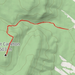 thumbnail for Mont Carleton