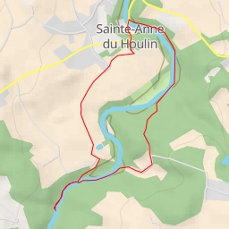 thumbnail for Chaos de Gouët