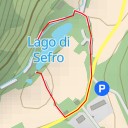 thumbnail for Lago di Sefro