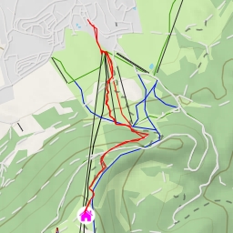 thumbnail for Chalet du Petit Morond