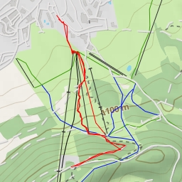 thumbnail for Morond Décollage Nord