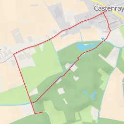 thumbnail for Castenraysche Vennen - Middelijkseweg