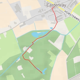 thumbnail for Castenraysche Vennen - Middelijkseweg