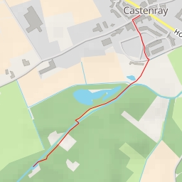 thumbnail for Castenraysche Vennen - Middelijkseweg