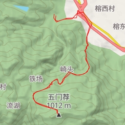 thumbnail for 五门荐