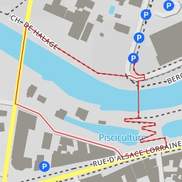 thumbnail for Pisciculture