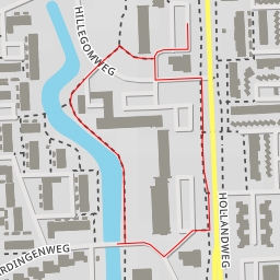 thumbnail for Vlaardingenweg - Vlaardingenweg - Arnhem