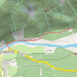 thumbnail for B 307 - B 307