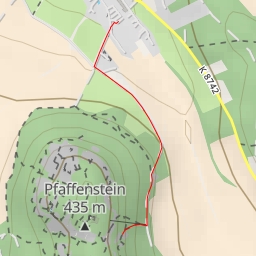 thumbnail for Klamotte