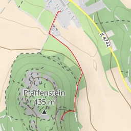 thumbnail for Pfaffenhütchen