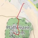 thumbnail for Nasse Schlucht