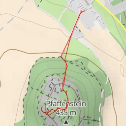 thumbnail for Pfaffenkopf
