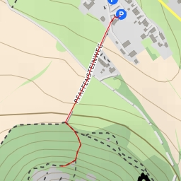 thumbnail for Glatter Turm