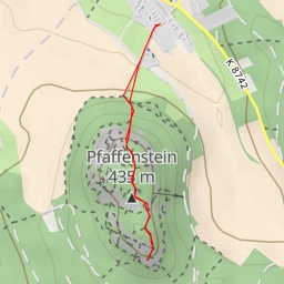 thumbnail for Taubenschlucht