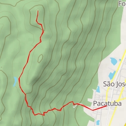 thumbnail for Pedra do Letreiro