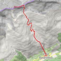 thumbnail for Ronggergrat