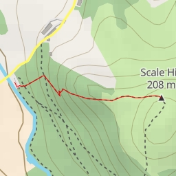 thumbnail for Scale Hill