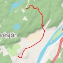 thumbnail for Övre Örevatten