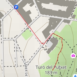 thumbnail for Carrer de Marmellà - Barcelona