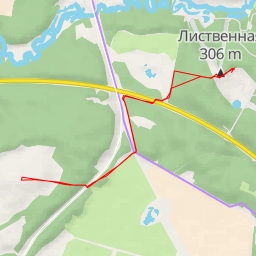 thumbnail for Екатеринбургская кольцевая автомобильная дорога - Екатеринбург