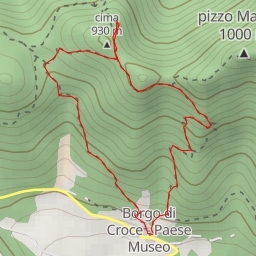 thumbnail for Madonna di Fradejanne - Santuario di San Salvatore