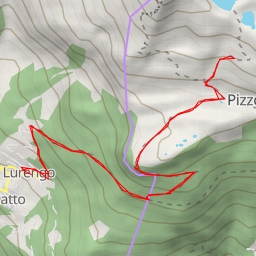 thumbnail for Chiera - Laghi di Chiera - Chiera - Laghi di Chiera