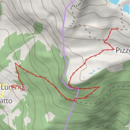 thumbnail for Chiera - Laghi di Chiera - Chiera - Laghi di Chiera