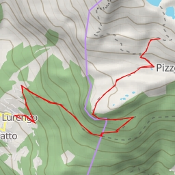 thumbnail for Chiera - Laghi di Chiera - Chiera - Laghi di Chiera