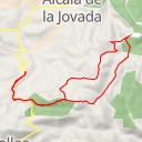 thumbnail for Camí de Saltes