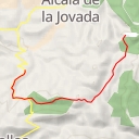 thumbnail for Camí de Saltes