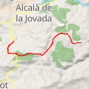 thumbnail for Morro del Pla Gran