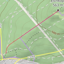 thumbnail for Eichkopf