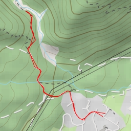 thumbnail for Aussichtsplatz "Schluchtenblick"