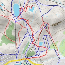 thumbnail for Floß - Obertauern
