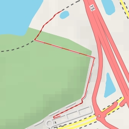 thumbnail for Langsøstien - Langsøstien