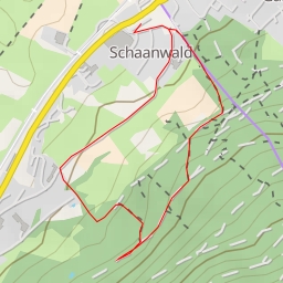 thumbnail for Rüttegasse