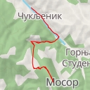 thumbnail for Viewpoint - Милоша Обилића - Општина Гаџин Хан