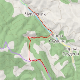 thumbnail for Viewpoint - Милоша Обилића - Општина Гаџин Хан